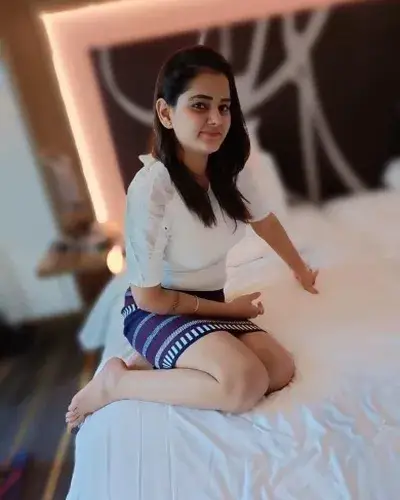 Escort Service In Radhanpur